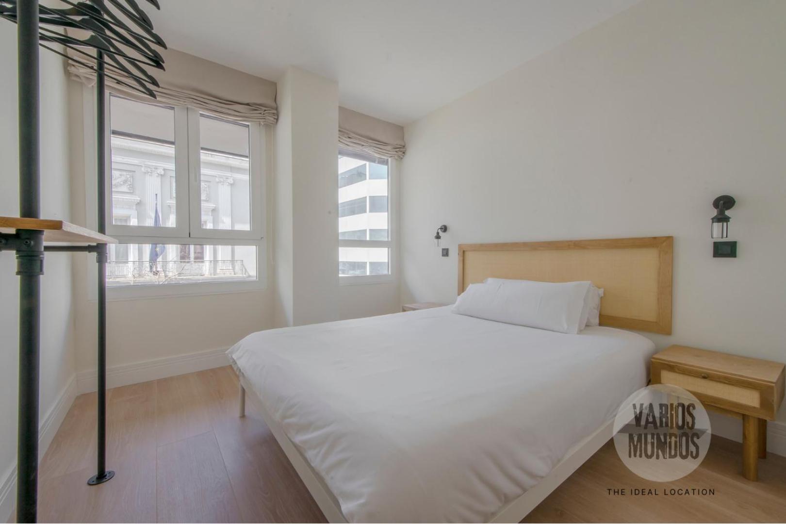 Malasana Luminosa Para 6, Ven A San Bernardo 20 E3 มาดริด ภายนอก รูปภาพ