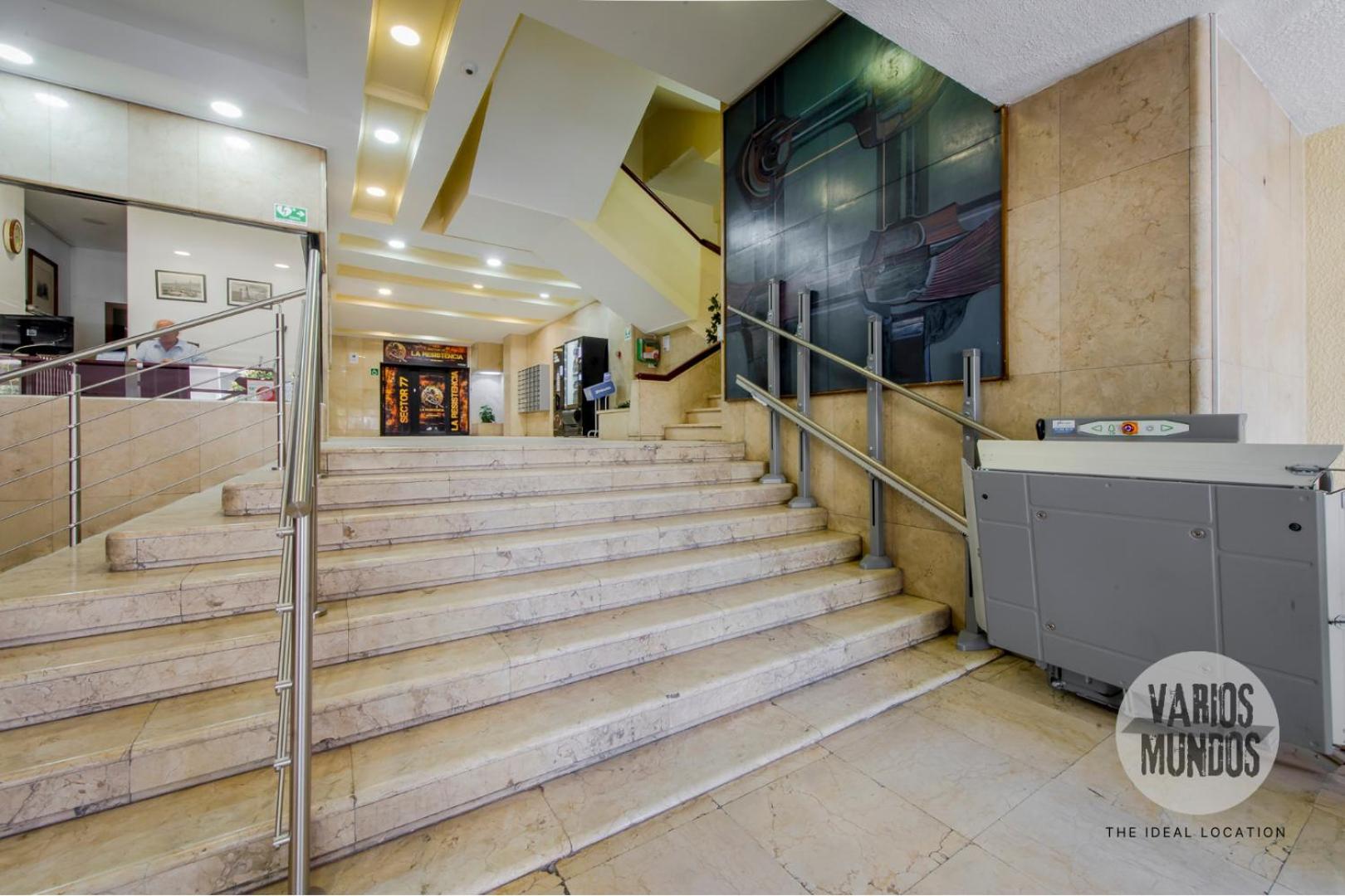 Malasana Luminosa Para 6, Ven A San Bernardo 20 E3 มาดริด ภายนอก รูปภาพ
