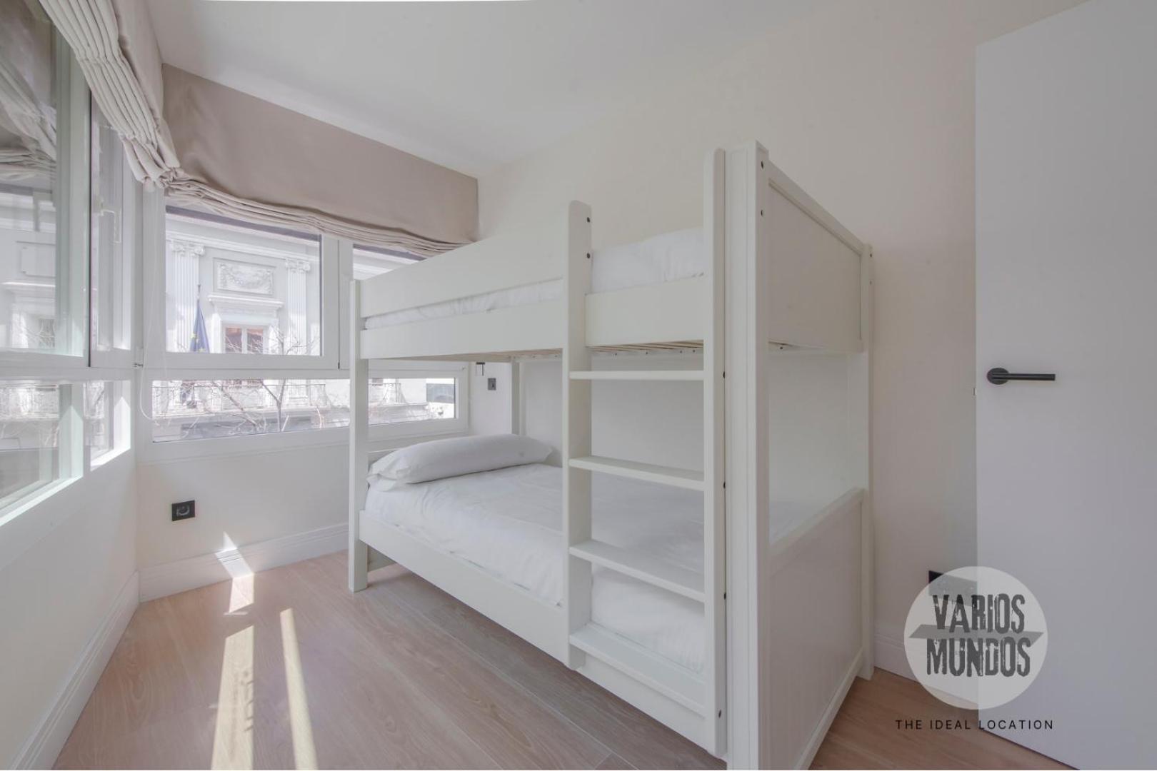 Malasana Luminosa Para 6, Ven A San Bernardo 20 E3 มาดริด ภายนอก รูปภาพ