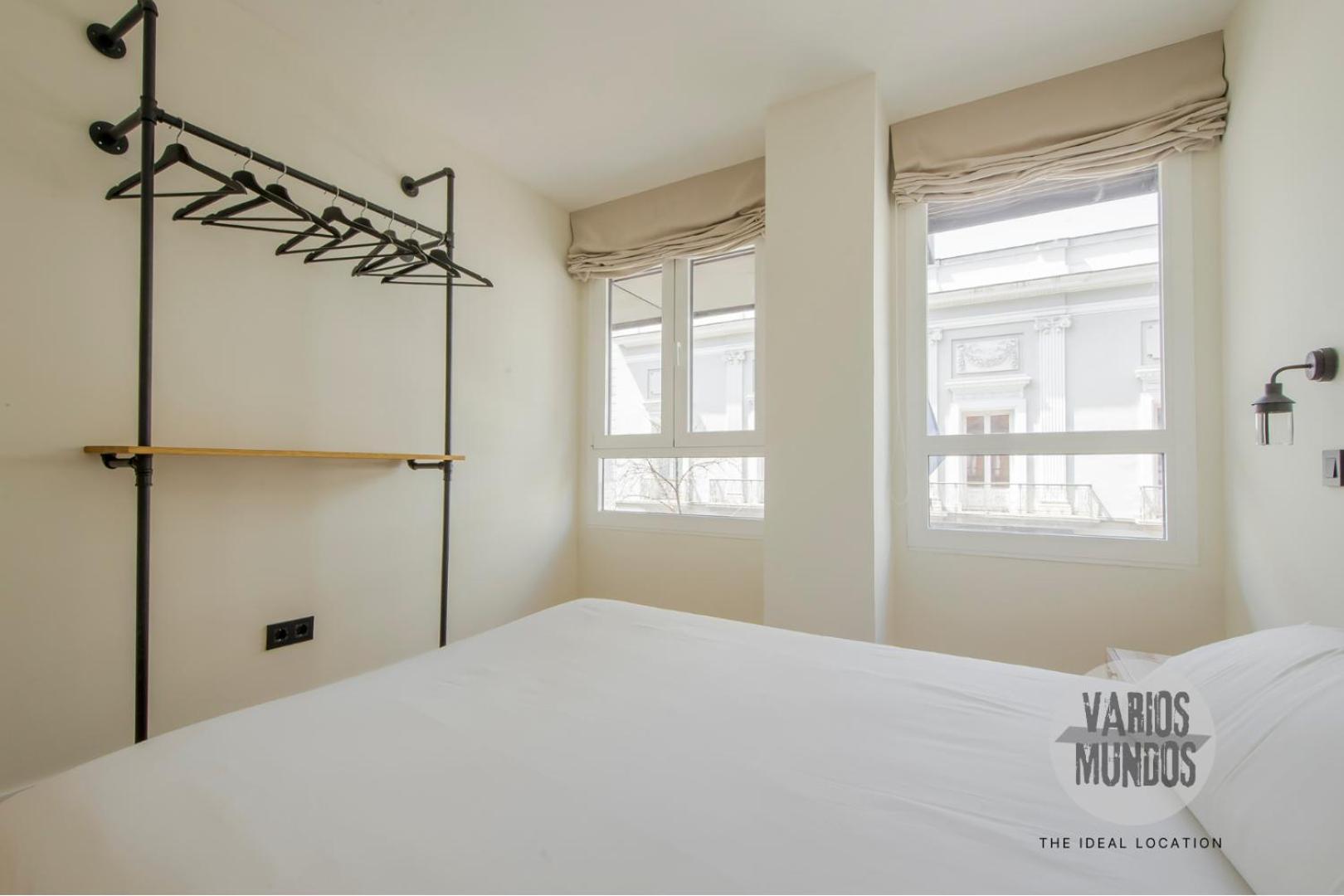 Malasana Luminosa Para 6, Ven A San Bernardo 20 E3 มาดริด ภายนอก รูปภาพ