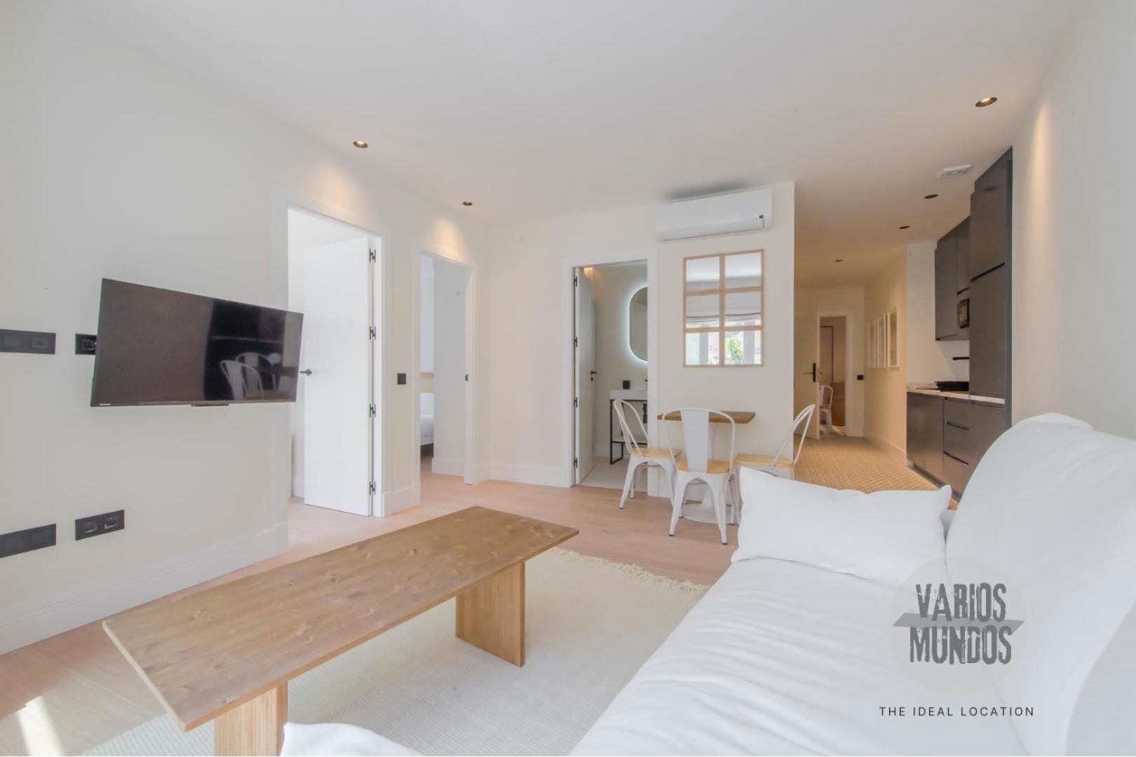 Malasana Luminosa Para 6, Ven A San Bernardo 20 E3 มาดริด ภายนอก รูปภาพ