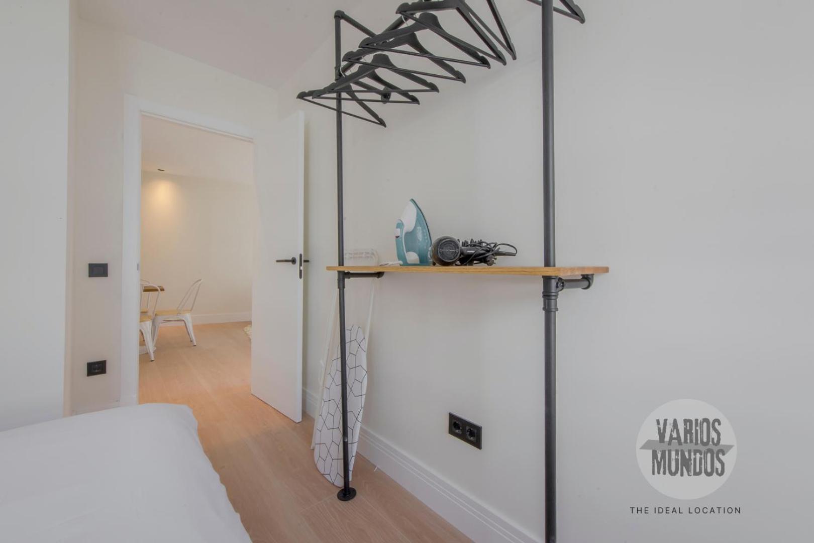 Malasana Luminosa Para 6, Ven A San Bernardo 20 E3 มาดริด ภายนอก รูปภาพ
